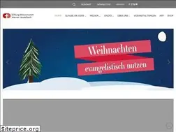 Sites similar to heukelbach.org