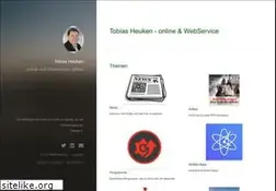 Sites similar to heuken.com