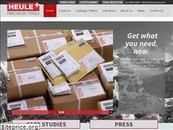 Sites similar to heuletool.com