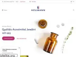 Sites similar to heumann.de