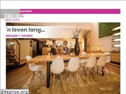 Sites similar to heunenopticiens.nl