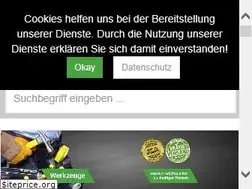 Sites similar to heunert.de