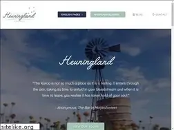 Sites similar to heuningland.com