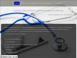 Sites similar to heup-chirurg.nl