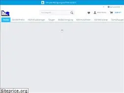 Sites similar to heupel-shop.de