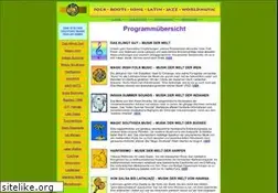 Sites similar to heupferd-musik.de