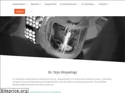 Sites similar to heupprobleem.com
