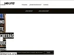 Sites similar to heurafoods.com
