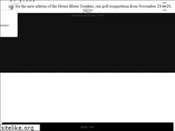 Sites similar to heure-bleue.com