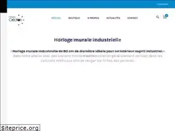 Sites similar to heure-creation.fr