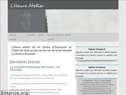Sites similar to heureatelier.be