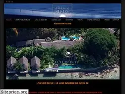 Sites similar to heurebleue.com