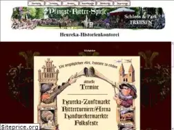 Sites similar to heureka-leipzig.de