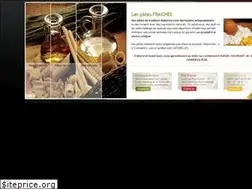 Sites similar to heureka.be