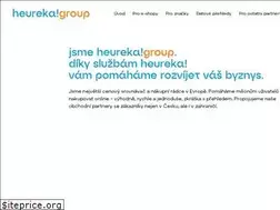 Sites similar to heureka.group