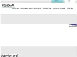 Sites similar to heurekaaa.com
