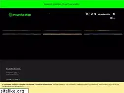 Sites similar to heurekashop.fi