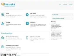 Sites similar to heurekashopping.sk
