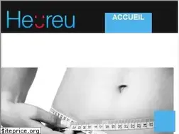 Sites similar to heureu.com