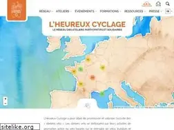 Sites similar to heureux-cyclage.org
