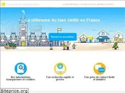 Sites similar to heureux-en-retraite.com