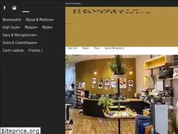 Sites similar to heureuxcommeunprince.fr