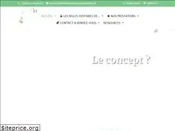 Sites similar to heureuxquicommemaurice.fr