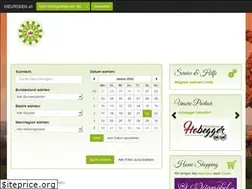 Sites similar to heurigen.at