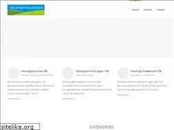 Sites similar to heurigenkalender.at