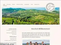 Sites similar to heurigenkrustetten.at