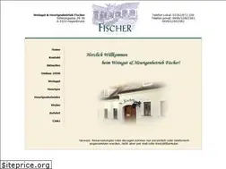 Sites similar to heuriger-fischer.at