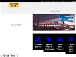 Sites similar to heuringford.com