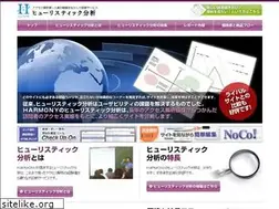 Sites similar to heuristic-evaluation.com