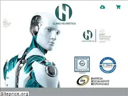 Sites similar to heuristica-ti.com.mx