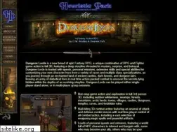 Sites similar to heuristicpark.com