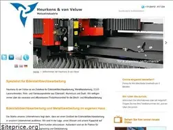 Sites similar to heurkens-veluw.de