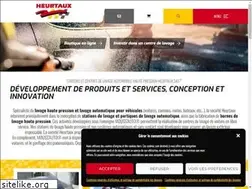 Sites similar to heurtaux.fr