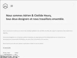 Sites similar to heuryandheury.eu