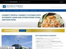 Sites similar to heuschenschrouff.com