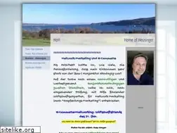 Sites similar to heusinger-network.de
