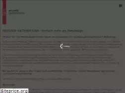 Sites similar to heusser-datendesign.de