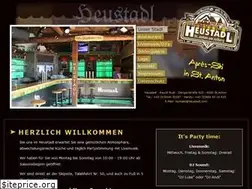 Sites similar to heustadl.com