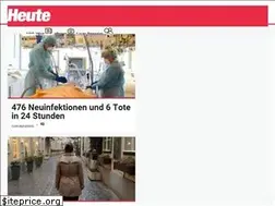 Sites similar to heute.at