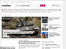 Sites similar to heute.t-online.de