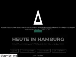 Sites similar to heuteinhamburg.de