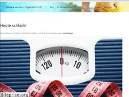 Sites similar to heuteschlank.com