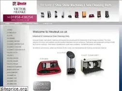 Sites similar to heuteuk.co.uk