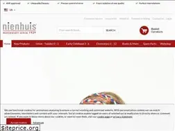 Sites similar to heutink-usa.com