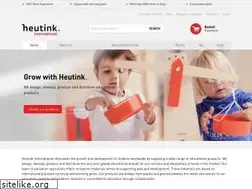 Sites similar to heutink.com