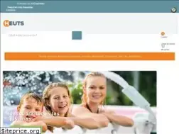 Sites similar to heuts.es